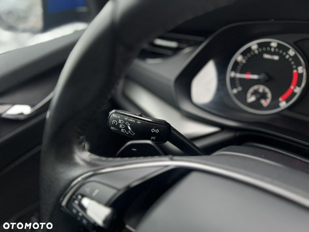 Skoda Octavia 1.0 TSI e-Tec Ambition DSG - 29