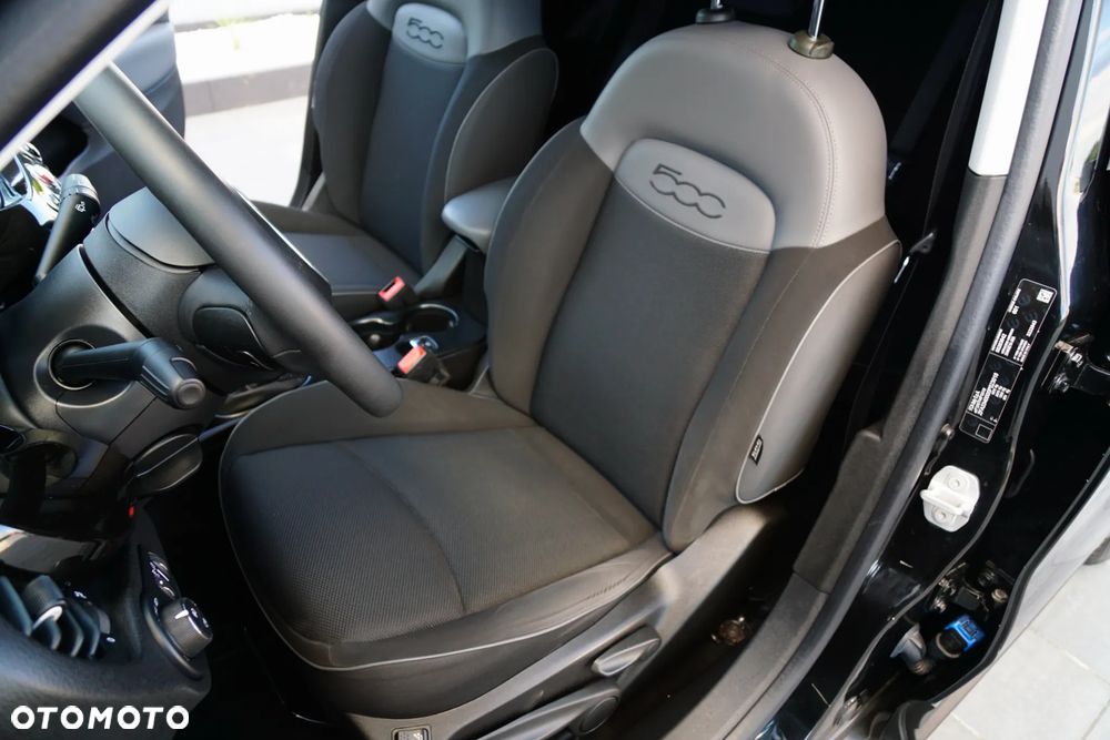 Fiat 500X 1.6 E-torQ 4x2 Pop Star - 25