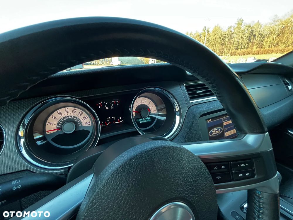 Ford Mustang 5.0 V8 GT Premium - 10