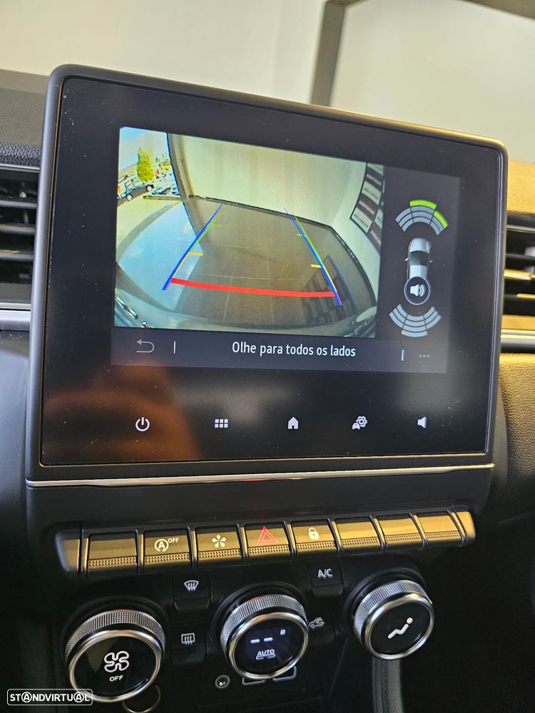 Renault Captur 1.0 TCe Techno - 7