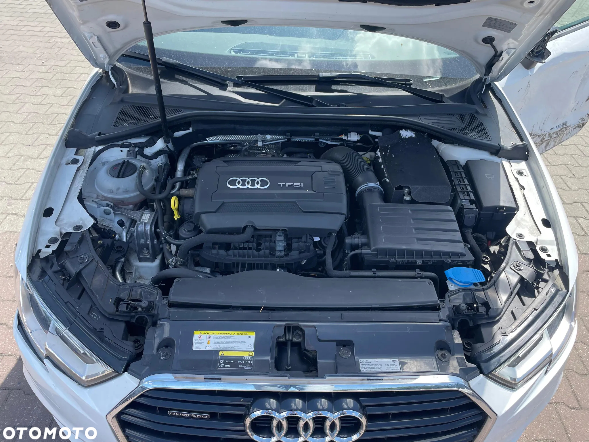 Audi A3 - 22