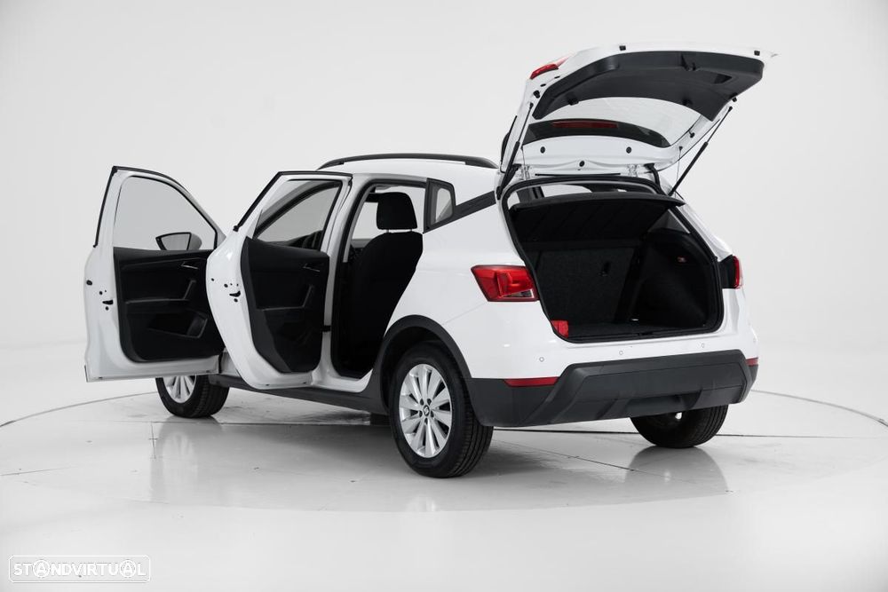 SEAT Arona 1.6 TDI Style - 6