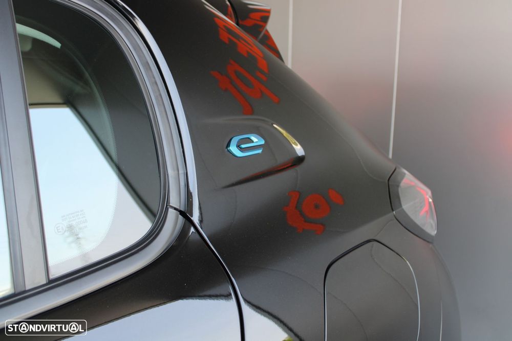 Peugeot e-208 50 kWh Active - 20