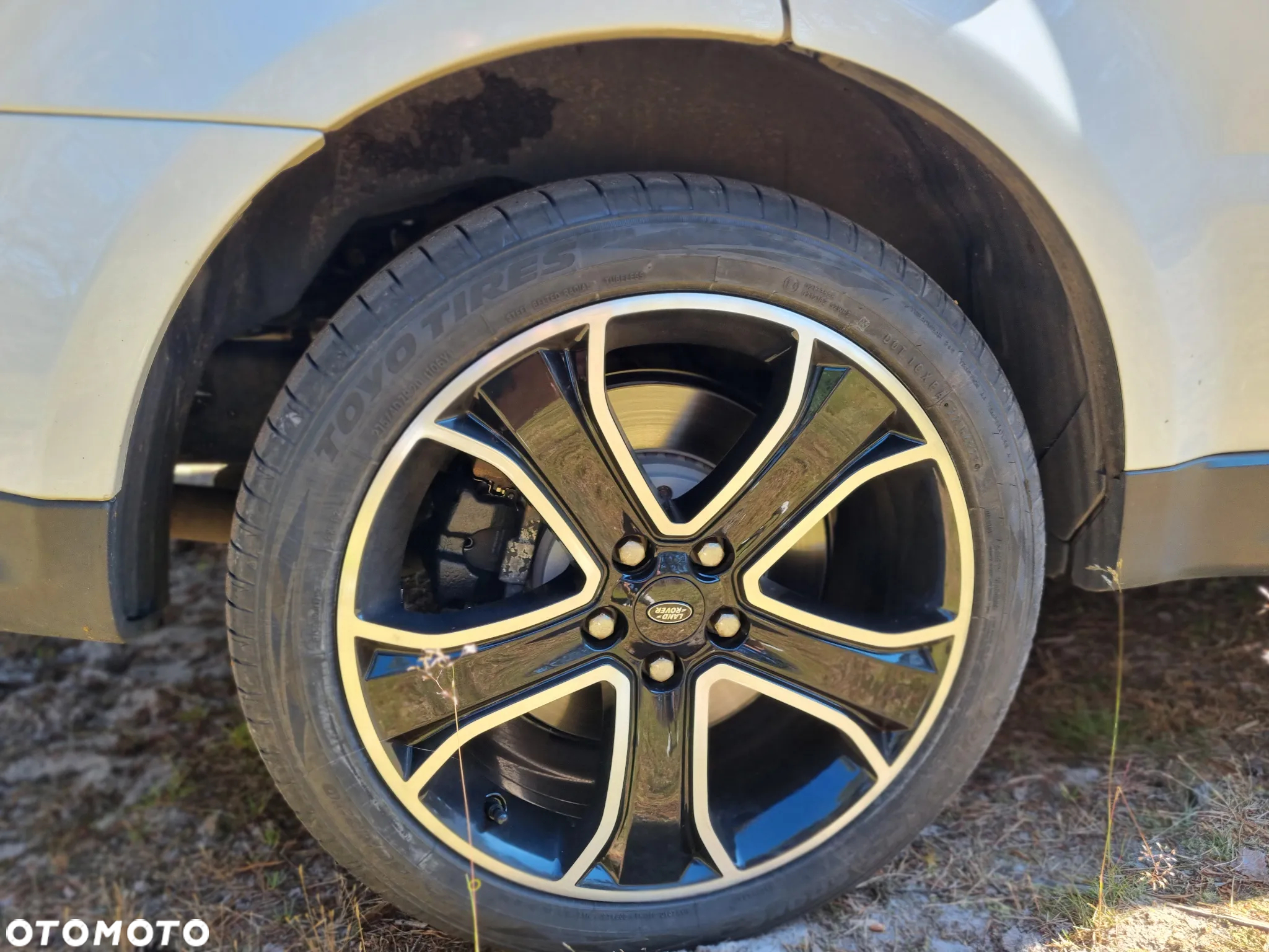 Land Rover Range Rover Sport Supercharged - 15