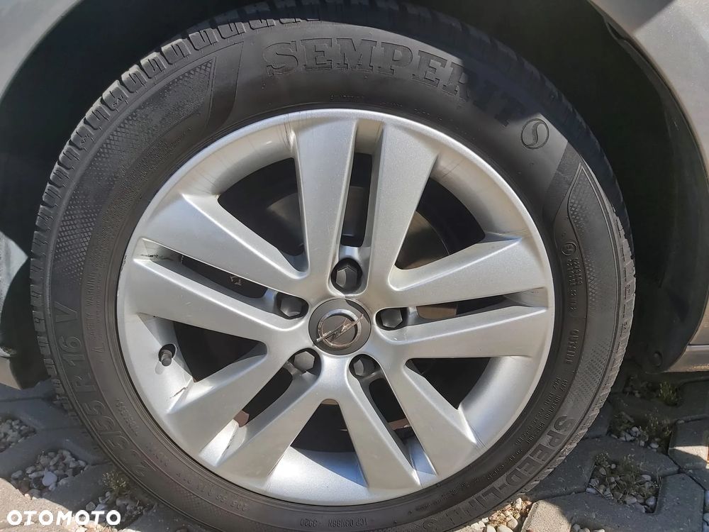 Opel Meriva 1.4 Color Edition - 31