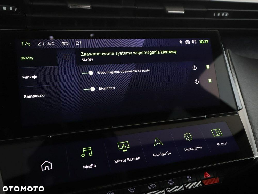 Peugeot 408 1.2 PureTech Allure Pack S&S EAT8 - 27