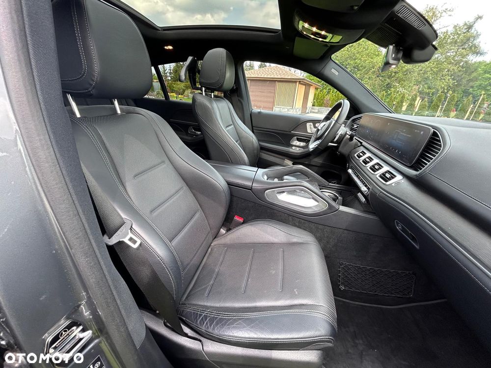 Mercedes-Benz GLE 350 de 4-Matic Premium - 17
