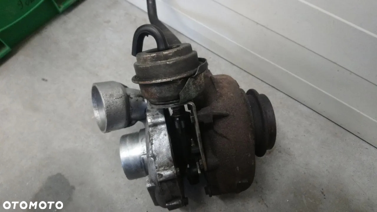 MERCEDES W210 W220 3.2 197KM OM613 A6130960299 - 6