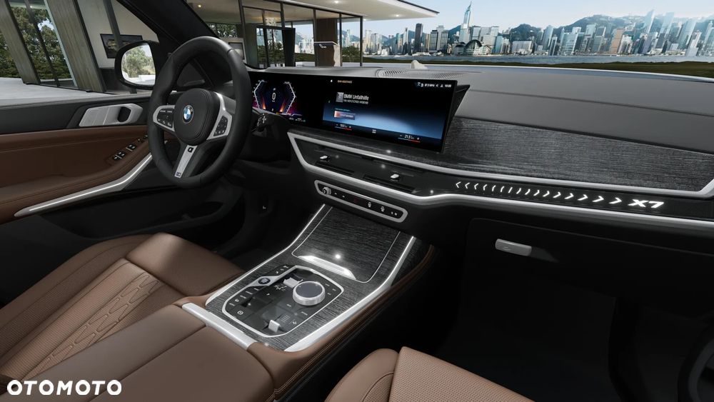 BMW X7 xDrive40i - 15