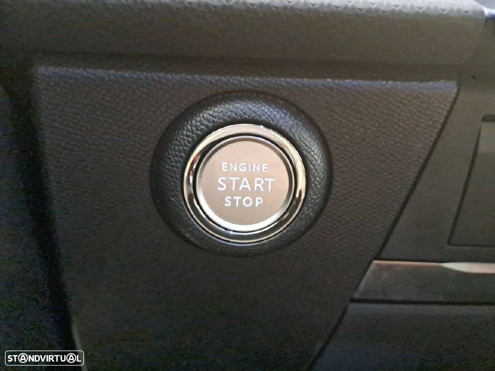 Opel Astra Sports Tourer 1.2 T GS Aut. - 18