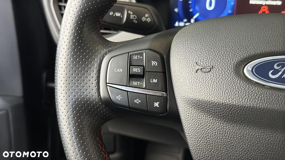 Ford Focus 1.5 EcoBlue ST-Line X - 26