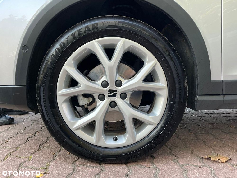 Seat Arona 1.0 TSI FR - 37