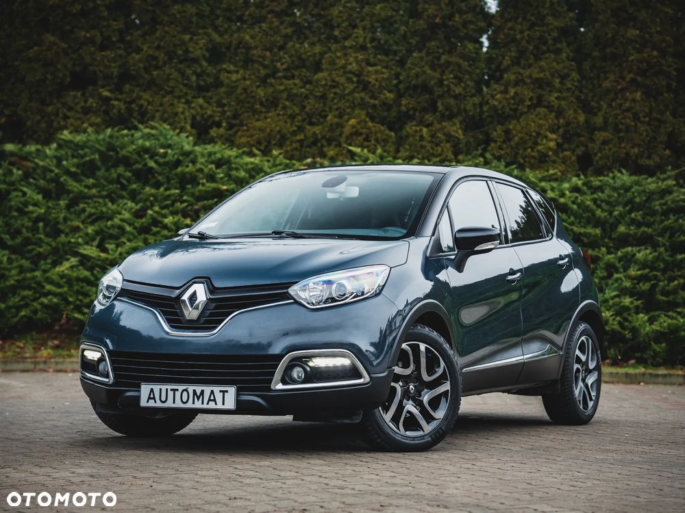 Renault Captur ENERGY TCe 120 EDC LIMITED - 6