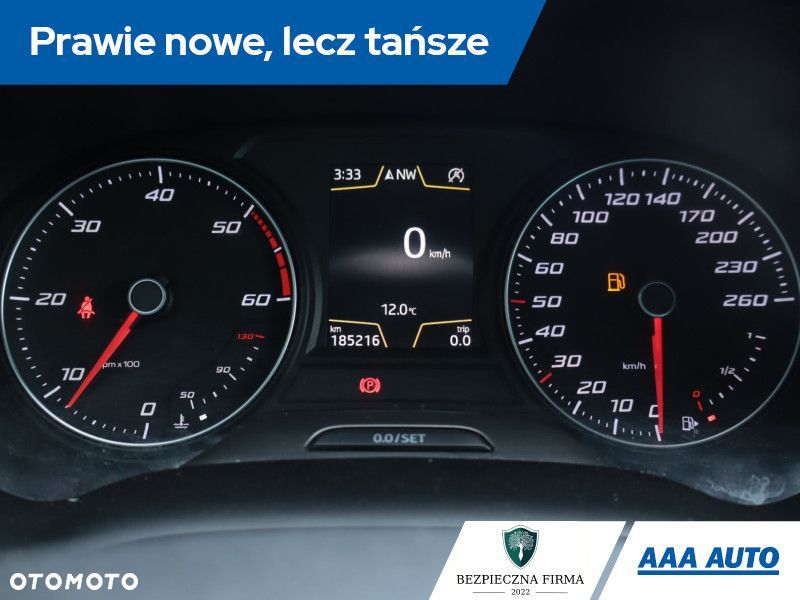 Seat Ateca - 13