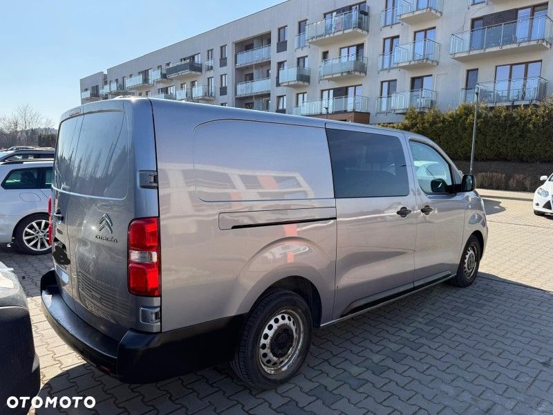Citroën Jumpy Combi - 3