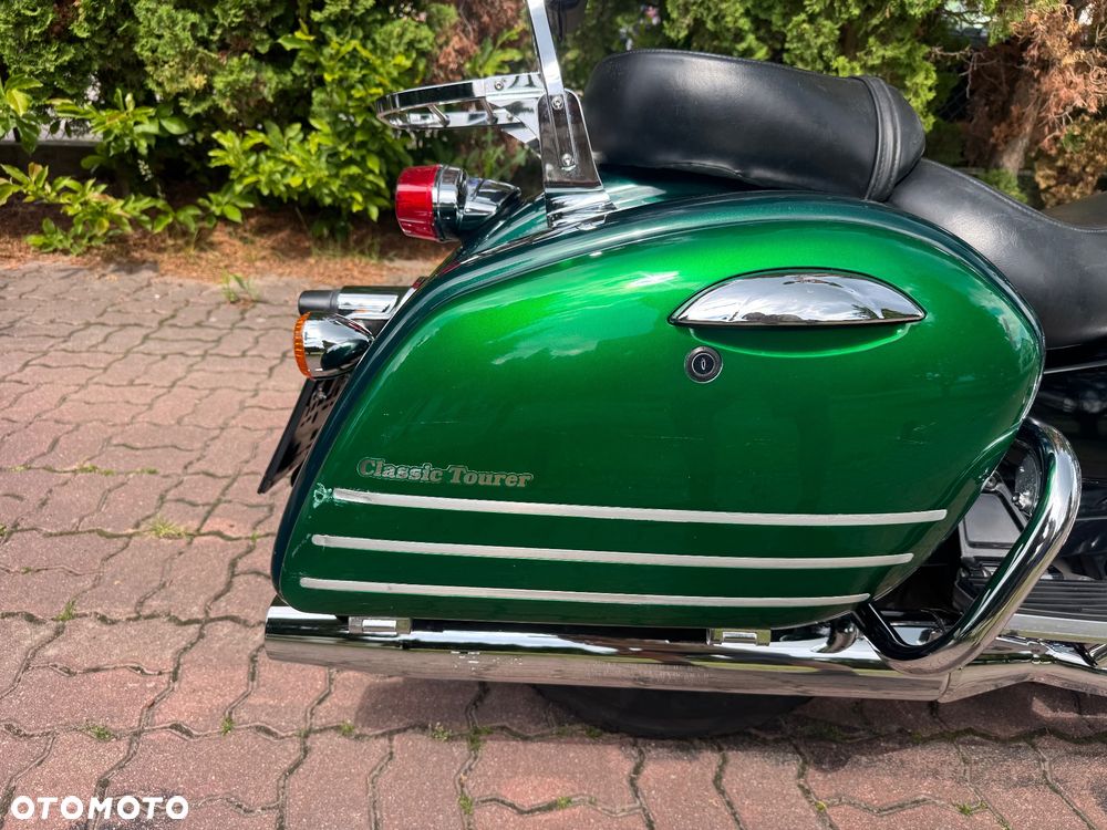 Kawasaki Vulcan - 12