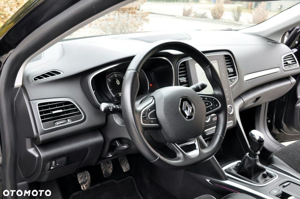 Renault Megane - 23