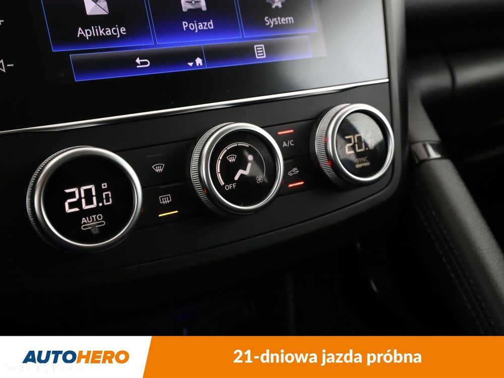 Renault Kadjar 1.3 TCe FAP Black Edition - 24