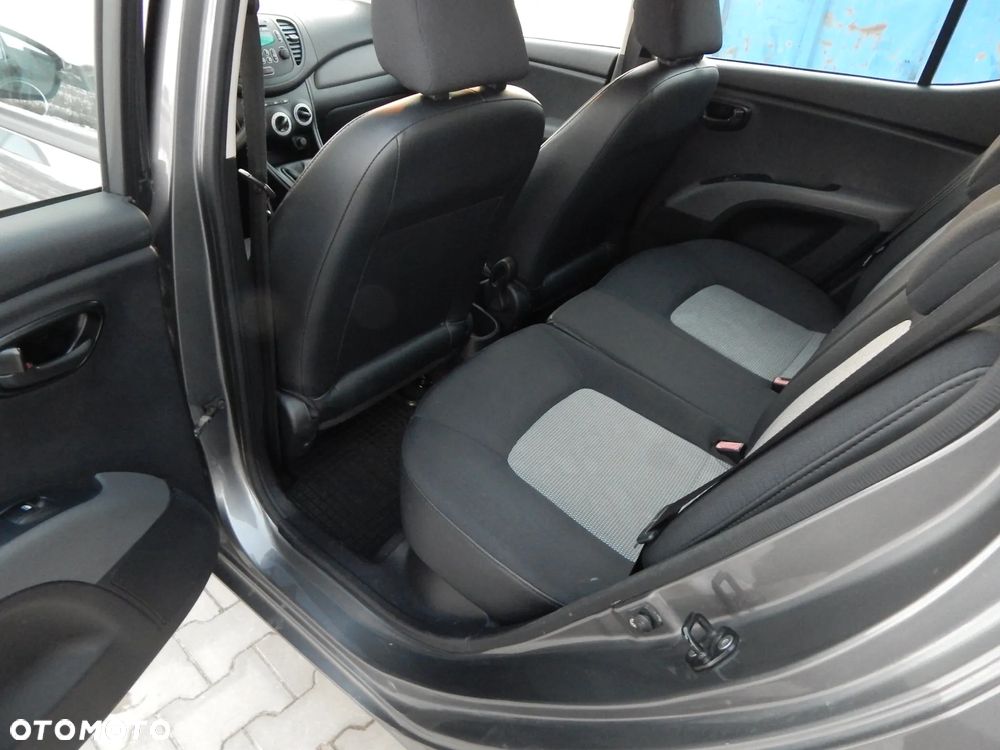 Hyundai i10 1.2 Premium - 14