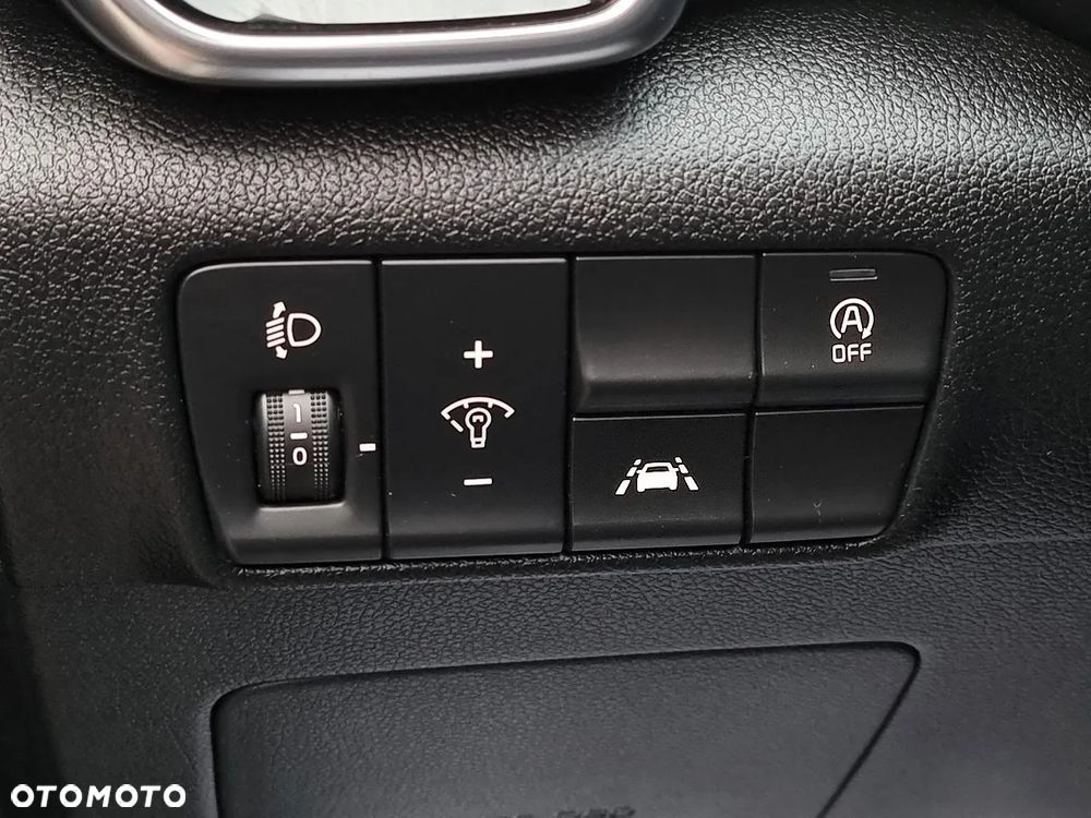 Kia Sportage 1.6 T-GDI L Business Line Plus 2WD - 39