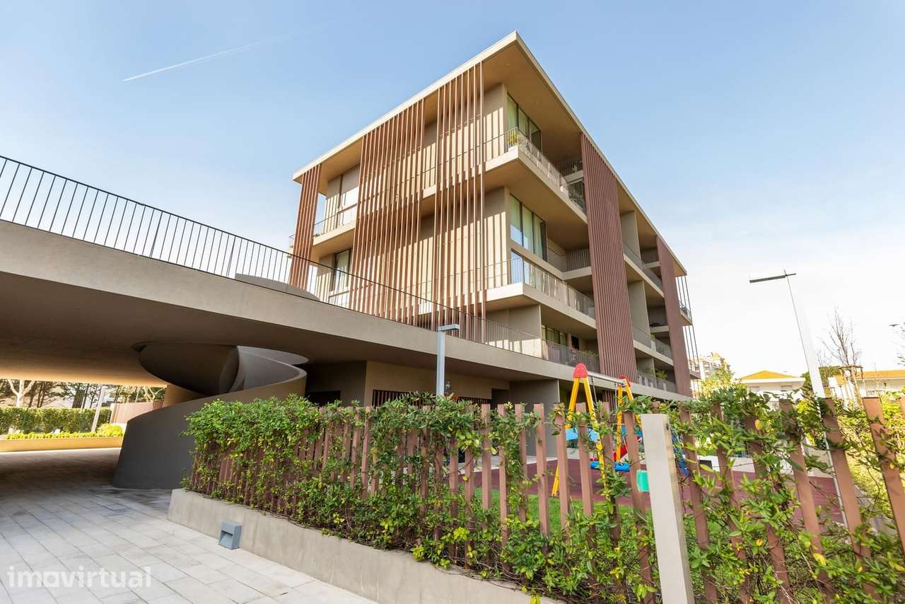 Apartamento T3 com piscina, Gandarinha, Cascais - Grande imagem: 2/32