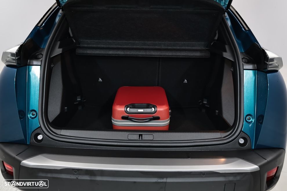 Peugeot 2008 1.2 PureTech Allure - 49