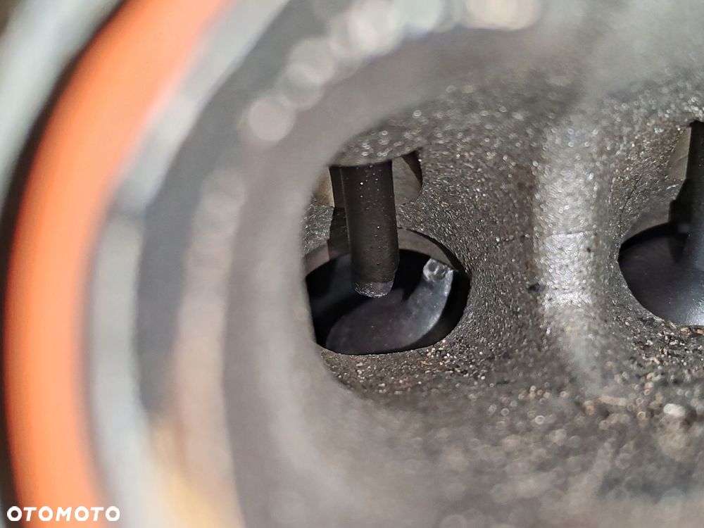 Silnik uszkodzony H4B A400 0.9 900 TCE Renault Clio IV Captur 13-18 - 9