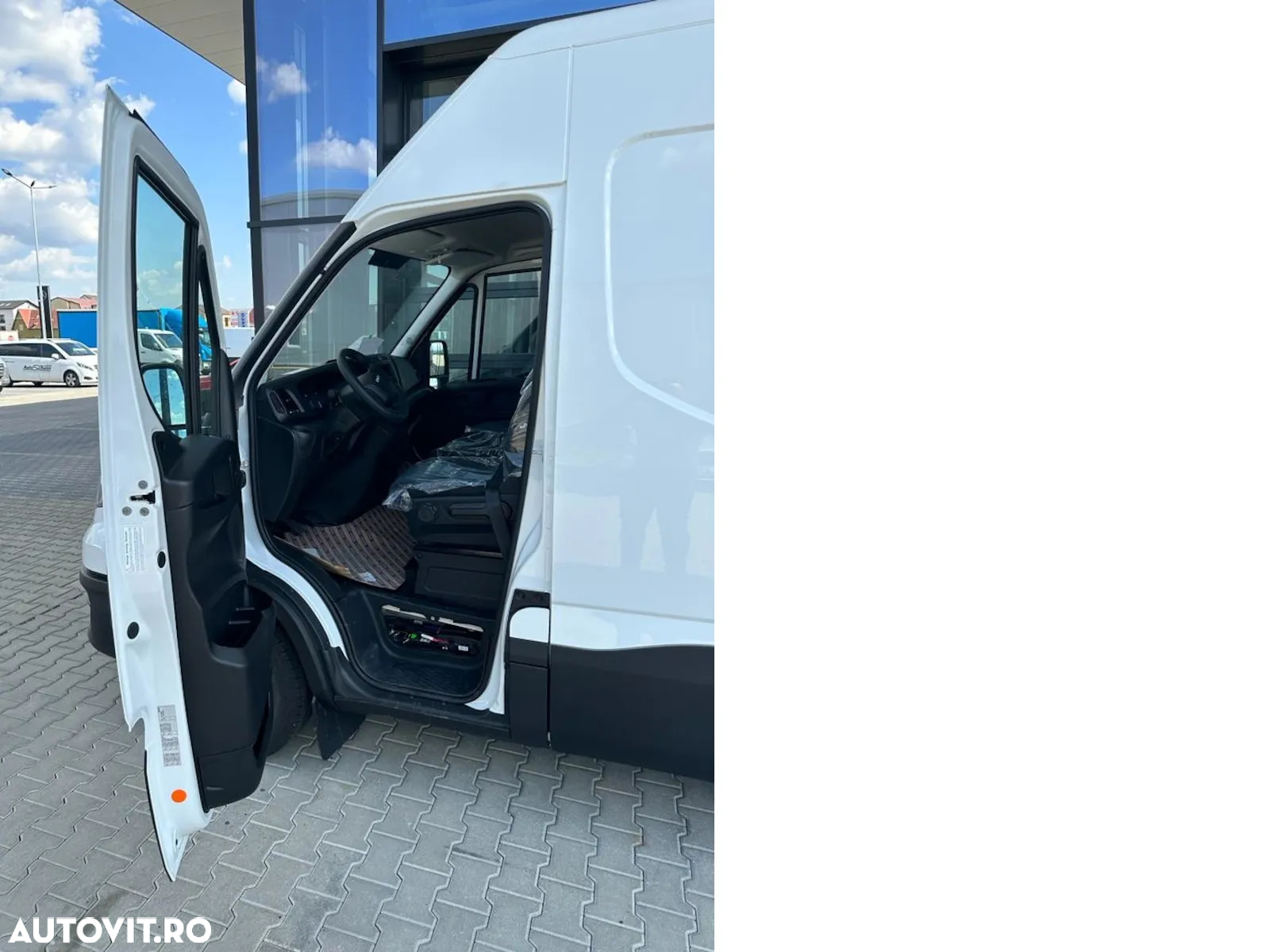Iveco Daily 35S14 V - 19