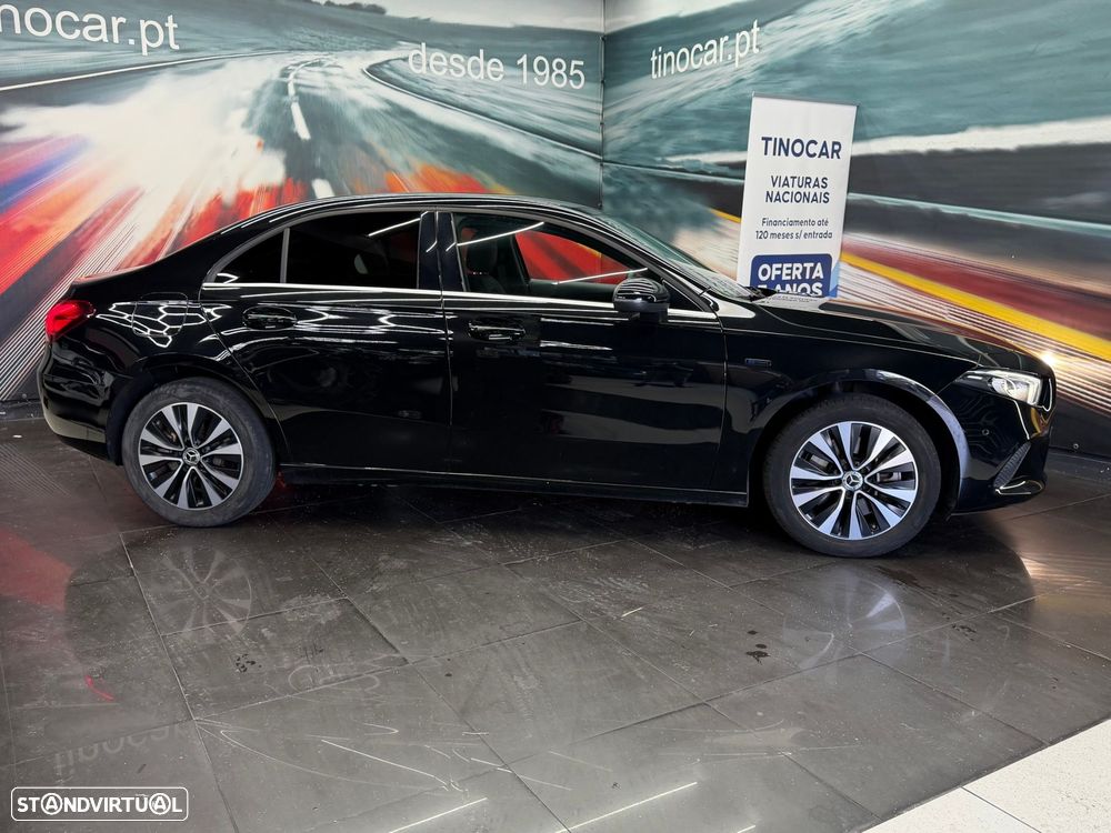 Mercedes-Benz A 250 Limousine e Style Plus - 6