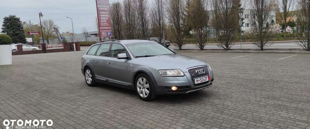 Audi A6 Avant - 39