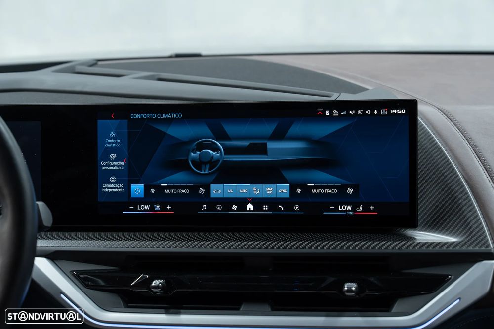 BMW XM Standard - 40
