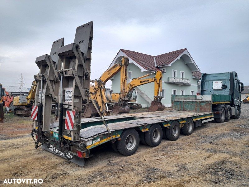 Müller-Mitteltal TS4 Profi 40.0 - 6