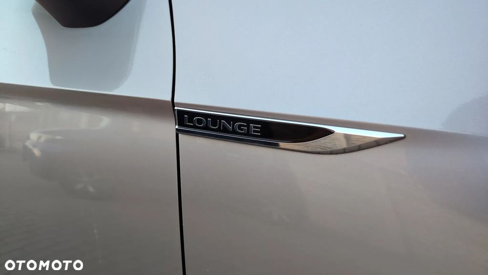 Volkswagen Golf Sportsvan 1.4 TSI BlueMotion Technology Lounge - 9