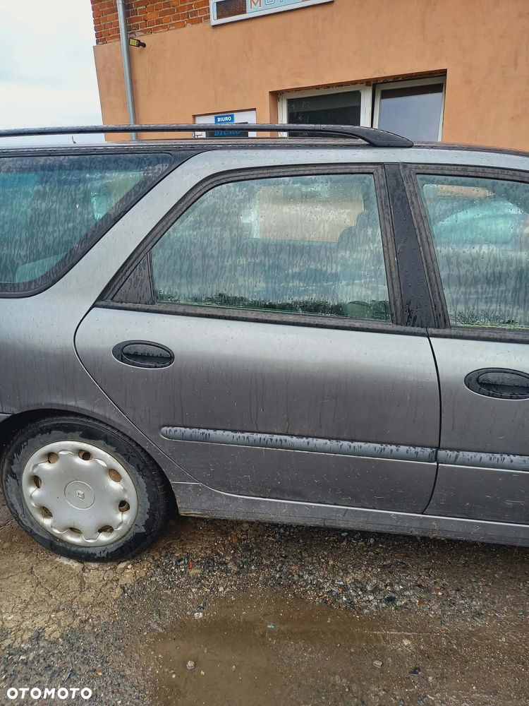 części Renault Laguna I lift kombi 1.8 16V 1999r. NV603 DRZWI przód prawe lewe TYŁ prawe lewe - 3