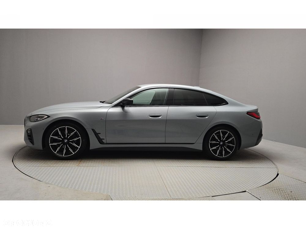 BMW Seria 4 - 3