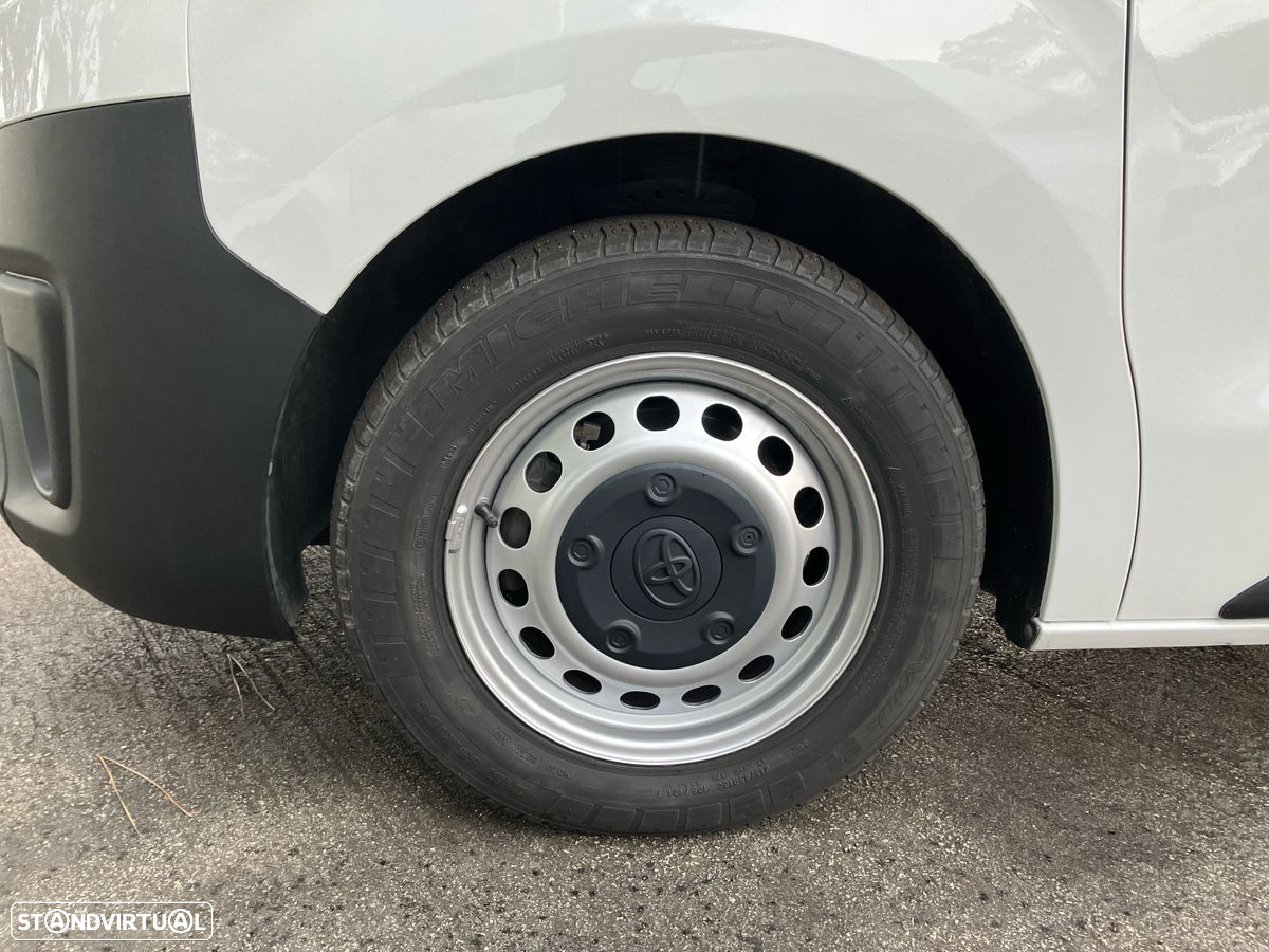 Toyota Proace - 15