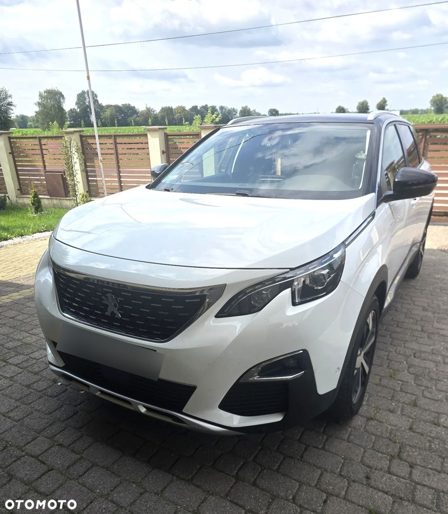 Peugeot 5008 1.2 PureTech Allure S&S EAT6 - 2