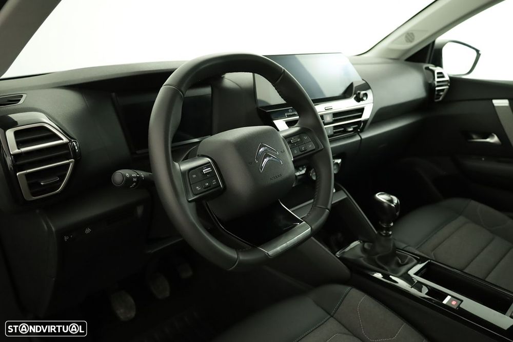 Citroën C4 1.2 PureTech YOU! - 7