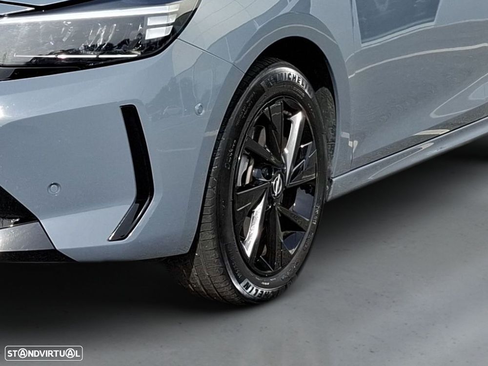 Opel Corsa 1.2 T Hybrid EdCT - 15