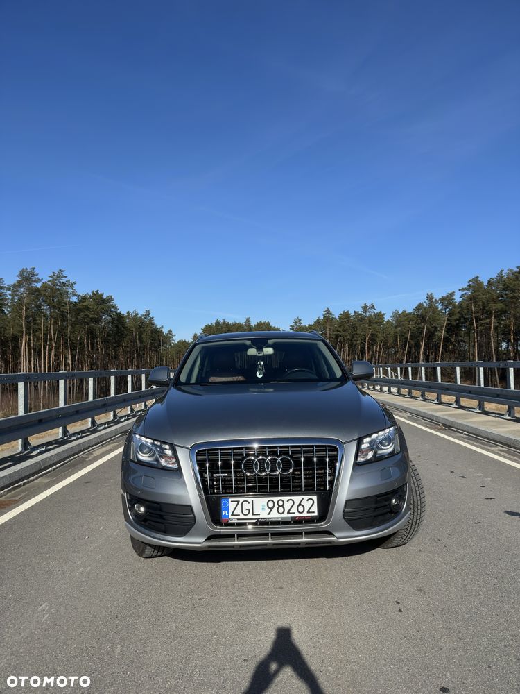 Audi Q5 - 1
