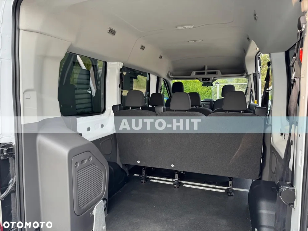 Ford Transit - 18