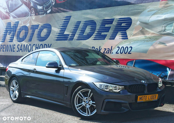 BMW Seria 4