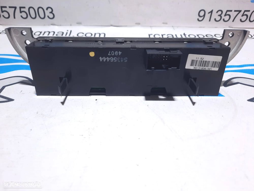 COMANDOS COMUTADOR VIDROS LUZES TRANCAR/DESTRANCAR PORTAS  MINI R50 R53 543564444807 - 6