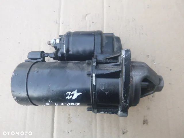 ROZRUSZNIK OPEL CORSA C 1.2 - 15