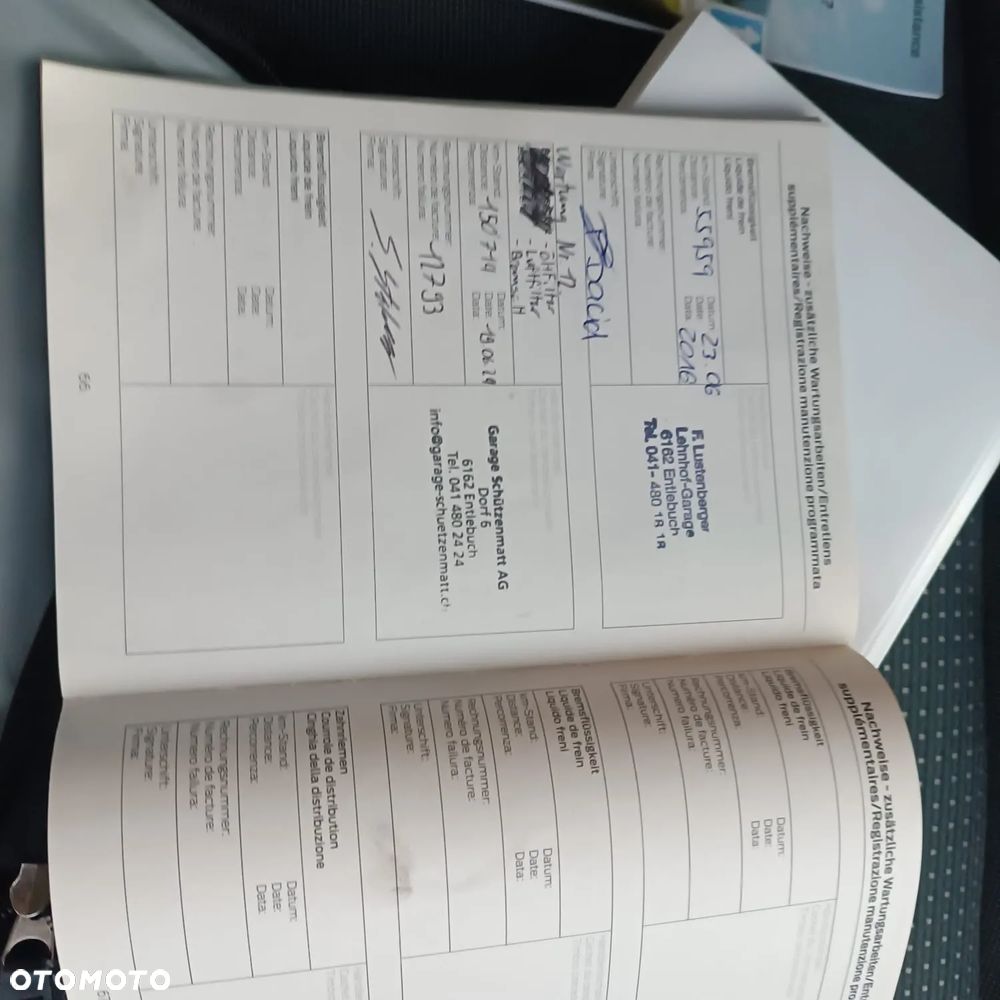 Ford C-MAX 1.6 EcoBoost Trend - 24