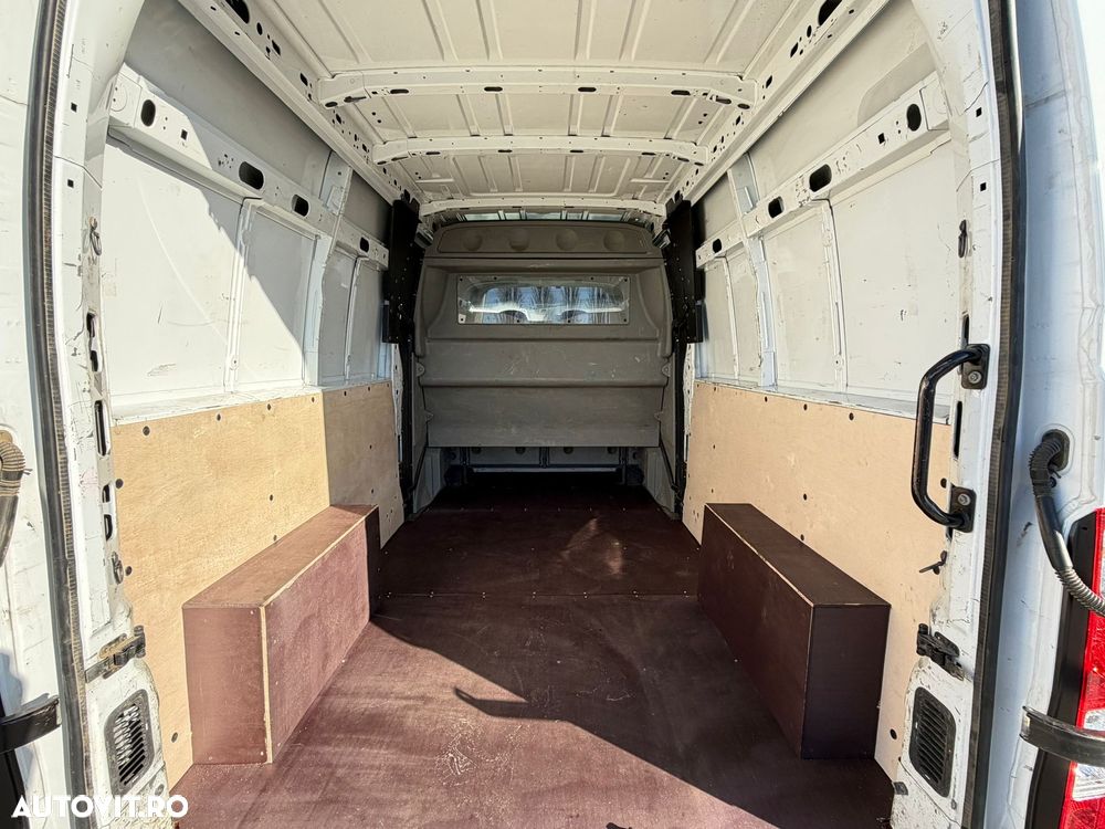 Renault Master DOKA 7 LOCURI - 15