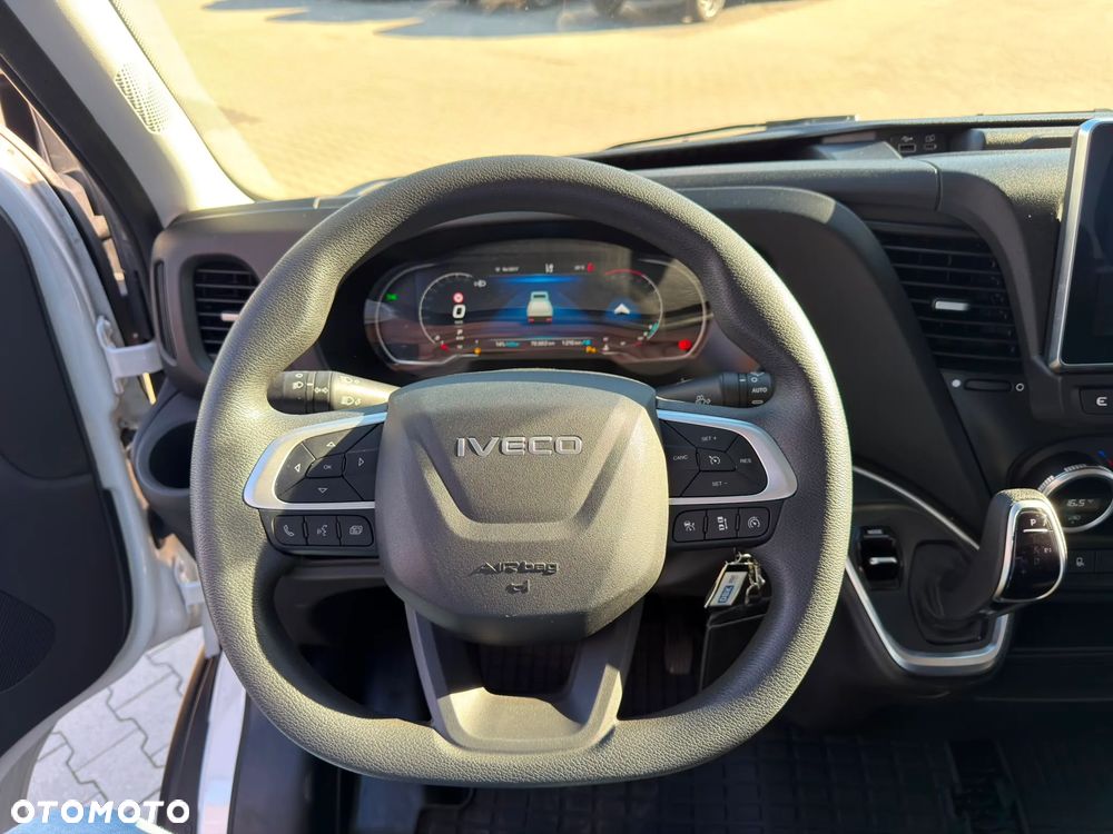 Iveco Daily - 13