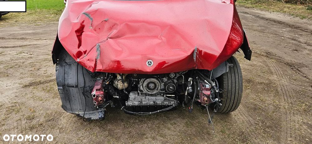 Mercedes-Benz Klasa V - 16