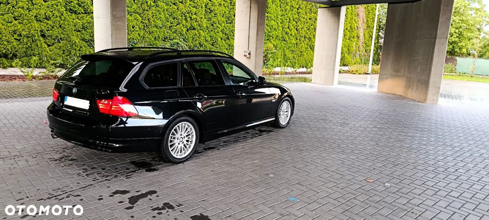 BMW Seria 3 - 1