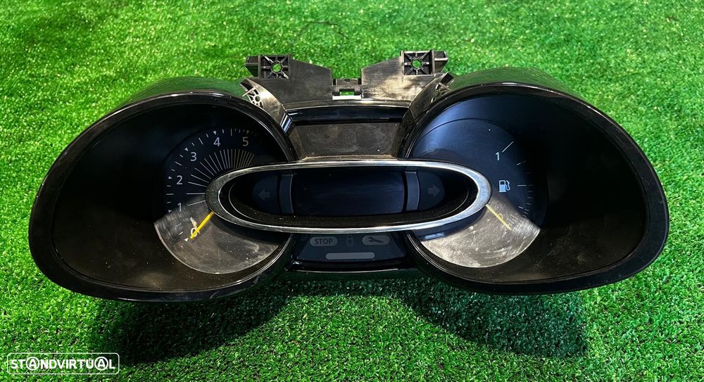 Quadrante Renault Clio 4 Gasoleo - 1